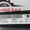 MINI COUNTRYMAN R60 L.15, STIKALA MEGLENK IN ESP - Image 3