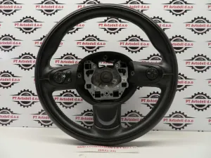 MINI COUNTRYMAN R60 L.15, VOLANSKI OBROČ- USNJEN