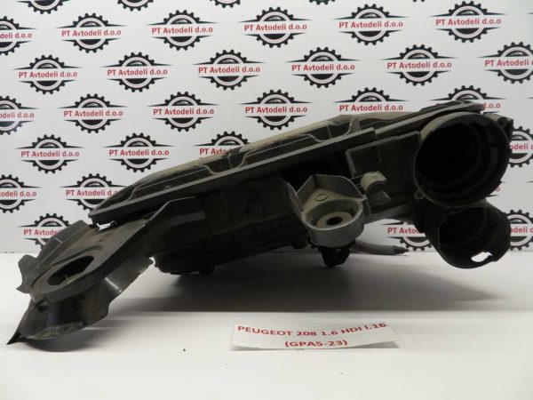 PEUGEOT 208 1.6 HDI L.16, FILTER ZRAKA