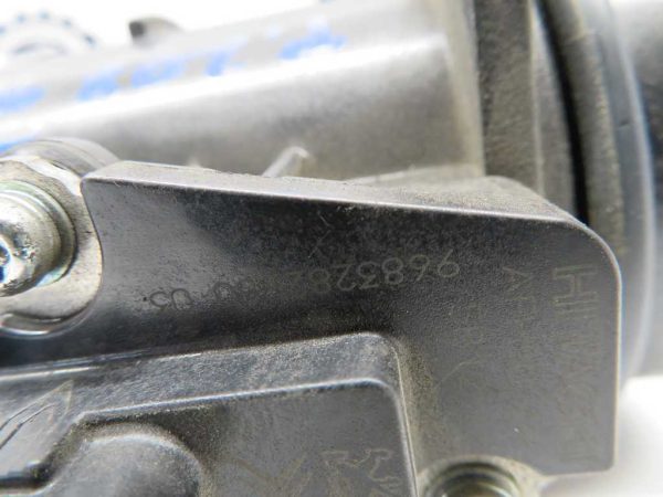 PEUGEOT 208 1.6 HDI L.16, SENZOR ZA PRETOK ZRAKA - Image 3