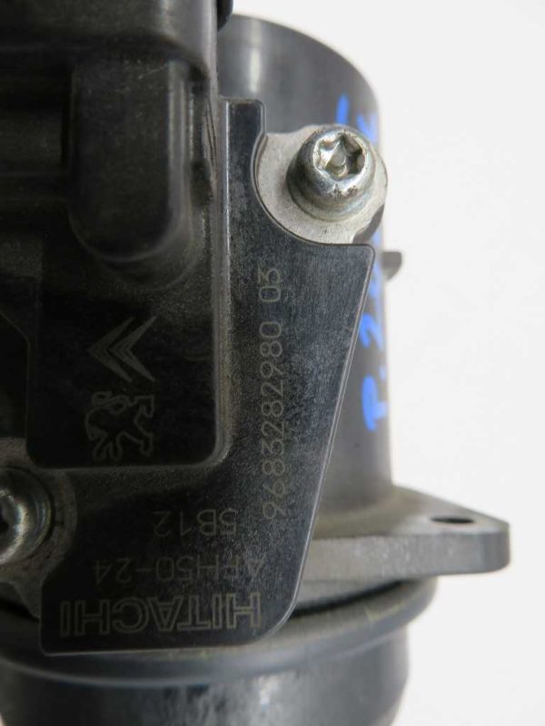 PEUGEOT 208 1.6 HDI L.16, SENZOR ZA PRETOK ZRAKA - Image 4