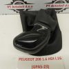 PEUGEOT 208 L.16, BUNKA PRESTAVNE ROČKE - Image 2