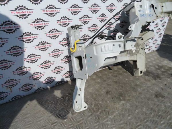 PEUGEOT 208 L.18, REZAN KOS, PREDNJI LEVI KRAK - Image 2
