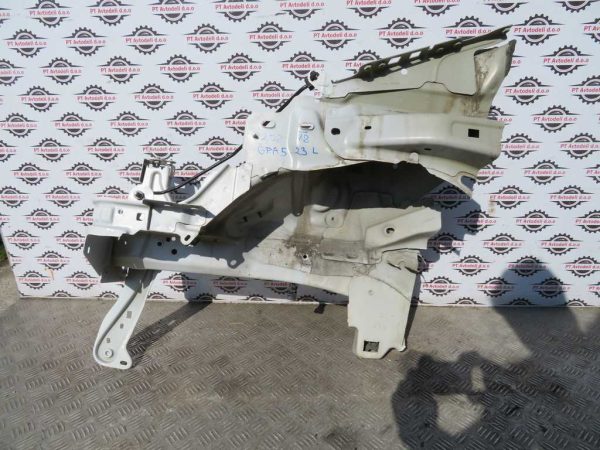 PEUGEOT 208 L.18, REZAN KOS, PREDNJI LEVI KRAK