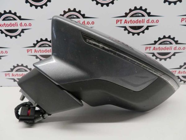 SEAT LEON L.17, LEVO OGLEDALO - Image 2