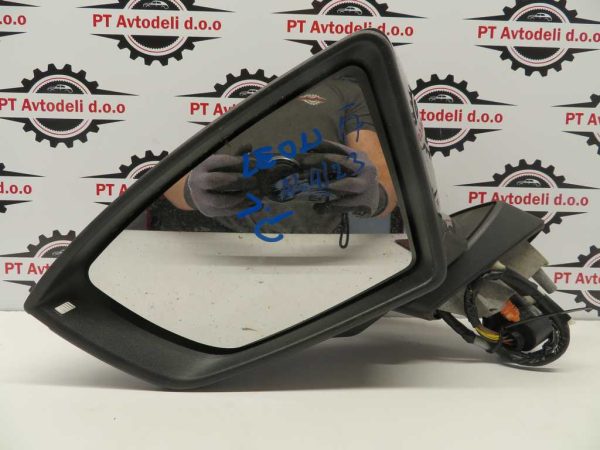 SEAT LEON L.17, LEVO OGLEDALO