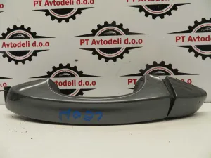 SEAT LEON L.17, ZUNANJA KLJUKA VRAT, ZADNJA LEVA