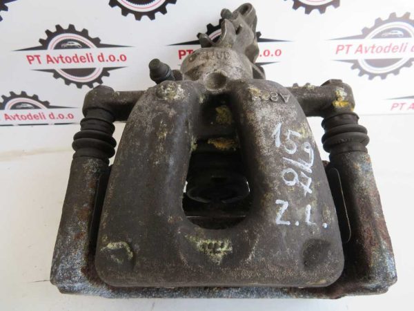 ALFA ROMEO 159 L.07, ZAVORNA ČELJUST, ZADNJA LEVA