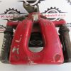 ALFA ROMEO GIULIETTA L.09, ZAVORNA ČELJUST, ZADNJA LEVA - Image 2