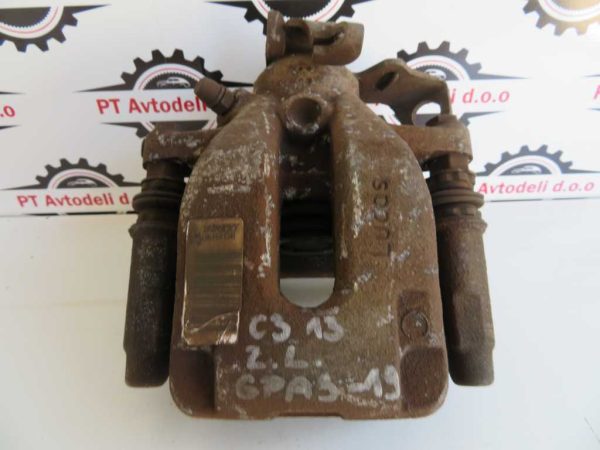 CITROEN C3 L.13, ZAVORNA ČELJUST, ZADNJA LEVA - Image 2