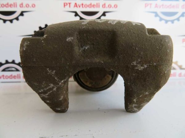 CITROEN DS3 L.10, ZAVORNA ČELJUST, ZADNJA LEVA