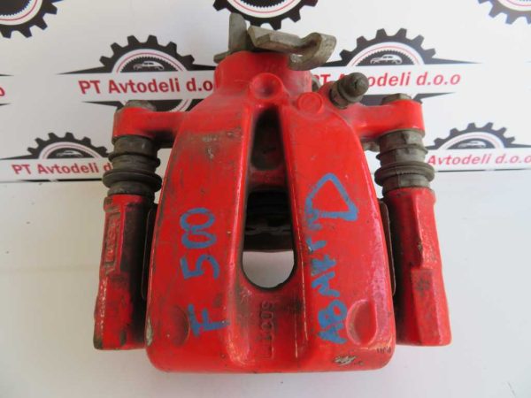 FIAT 500 ABARTH L.11, ZAVORNA ČELJUST, ZADNJA DESNA - Image 2