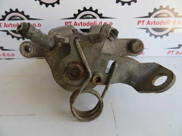 FIAT CROMA L.07, ZAVORNA ČELJUST, ZADNJA LEVA - Image 2