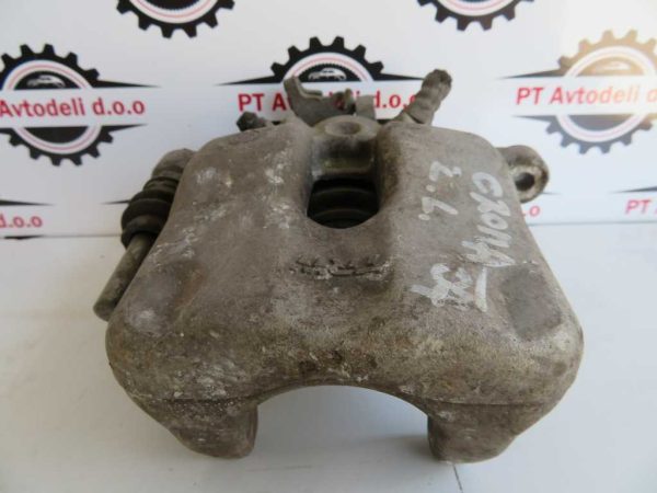 FIAT CROMA L.07, ZAVORNA ČELJUST, ZADNJA LEVA