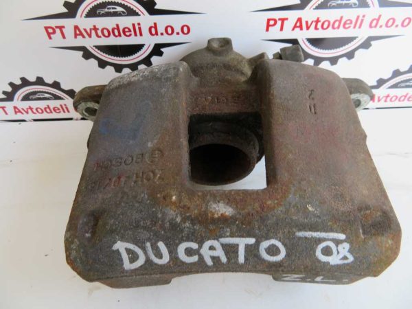 FIAT DUCATO L.08, ZAVORNA ČELJUST, ZADNJA LEVA - Image 2