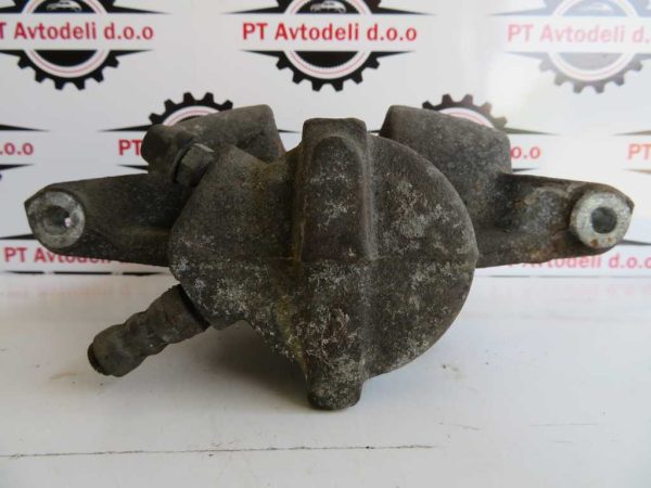 FIAT DUCATO L.08, ZAVORNA ČELJUST, ZADNJA LEVA - Image 3