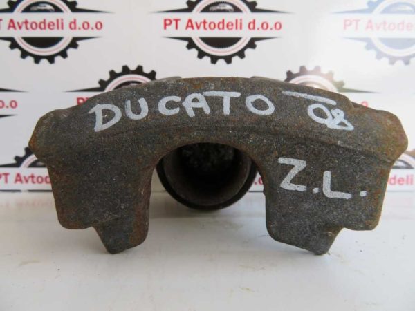 FIAT DUCATO L.08, ZAVORNA ČELJUST, ZADNJA LEVA