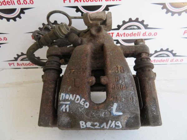 FORD MONDEO L.11, ZAVORNA ČELJUST, ZADNJA LEVA - Image 2