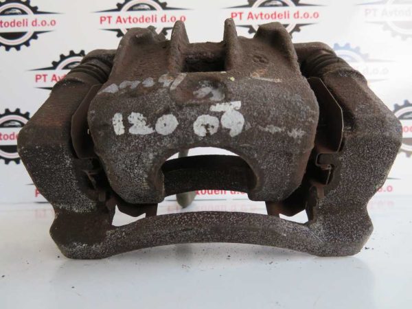 HYUNDAI I20 L.09, ZAVORNA ČELJUST, ZADNJA LEVA