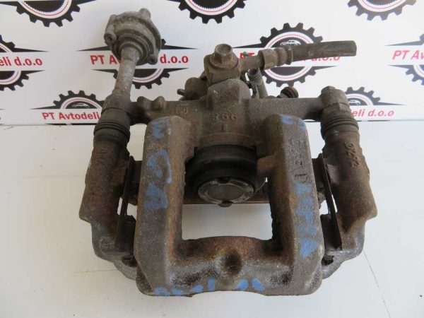 OPEL ASTRA L.12, ZAVORNA ČELJUST, ZADNJA DESNA - Image 2