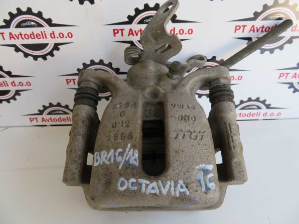 ŠKODA OCTAVIA L.16, ZAVORNA ČELJUST, ZADNJA LEVA - Image 2