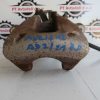 TOYOTA AURIS L.15, ZAVORNA ČELJUST, ZADNJA DESNA