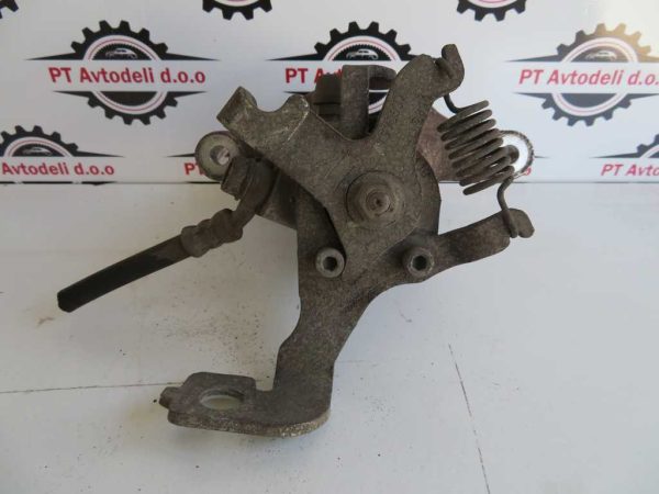 TOYOTA AURIS L.15, ZAVORNA ČELJUST, ZADNJA DESNA - Image 3