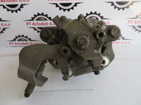 TOYOTA VERSO S L.12, ZAVORNA ČELJUST, ZADNJA LEVA - Image 3