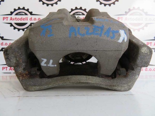 TOYOTA VERSO S L.12, ZAVORNA ČELJUST, ZADNJA LEVA