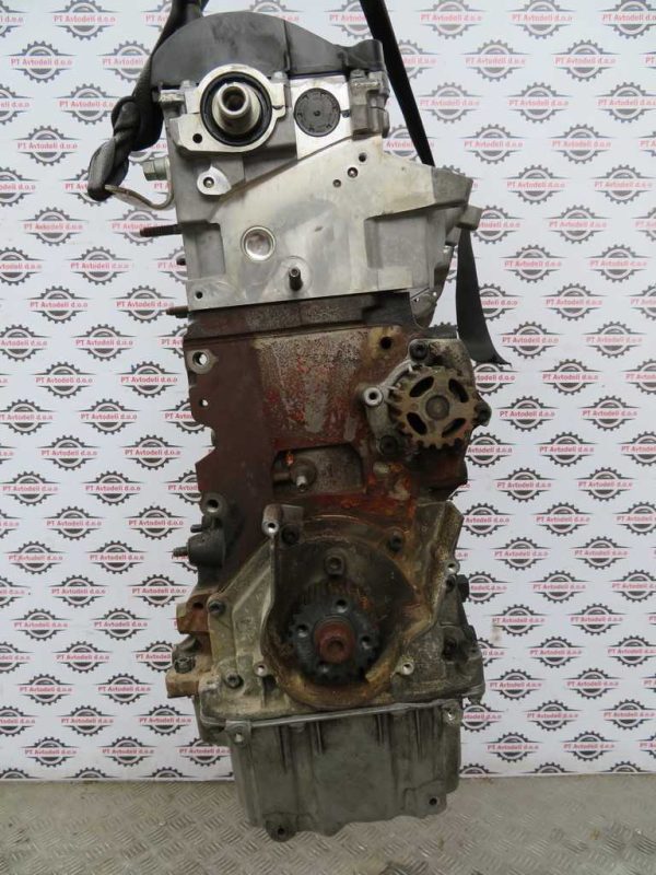 AUDI A3 2.0 TDI L.12, MOTOR - Image 2