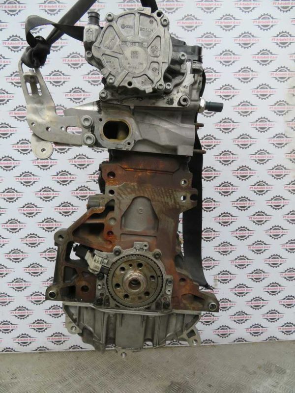 AUDI A3 2.0 TDI L.12, MOTOR - Image 4