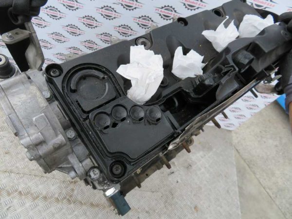 AUDI A3 2.0 TDI L.12, MOTOR - Image 6