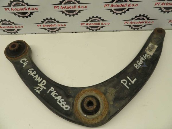 CITROEN C4 PICASSO L.12, ROKA, PREDNJA LEVA