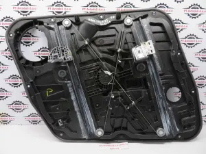 KIA SPORTAGE L.21, MEHANIZEM ZA DVIG STEKLA, PREDNJI DESNI