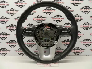 KIA SPORTAGE L.21, VOLANSKI OBROČ- USNJEN