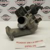 PEUGEOT 208 1.6 HDI L.16, EGR VENTIL - Image 2