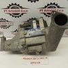 PEUGEOT 208 1.6 HDI L.16, EGR VENTIL