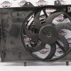 PEUGEOT 208 1.6 HDI L.16, VENTILATOR HLADILNIKA - Image 2