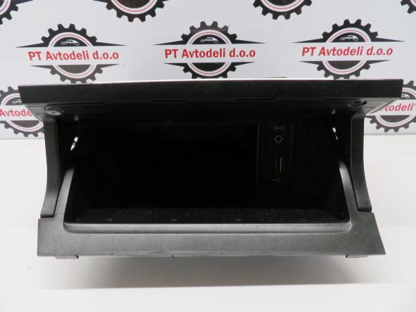 VW GOLF 7 L.17, PREDAL - Image 2