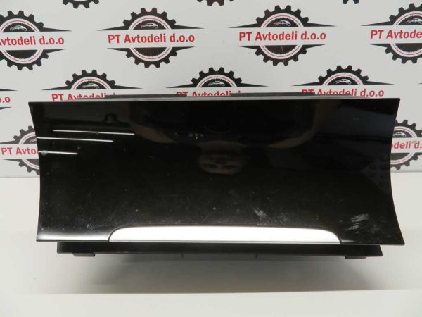 VW GOLF 7 L.17, PREDAL