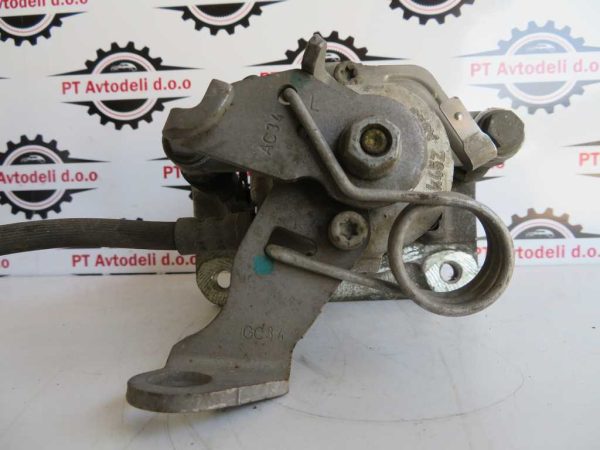 ALFA ROMEO MITO L.13, ZAVORNA ČELJUST, ZADNJA DESNA - Image 3