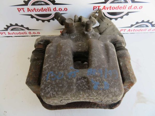 HYUNDAI I30 L.15, ZAVORNA ČELJUST, ZADNJA DESNA - Image 2