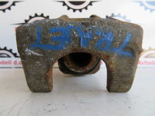 HYUNDAI TRAJET L.09, ZAVORNA ČELJUST, ZADNJA LEVA