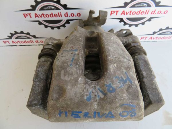 OPEL MERIVA L.08, ZAVORNA ČELJUST, ZADNJA LEVA - Image 2