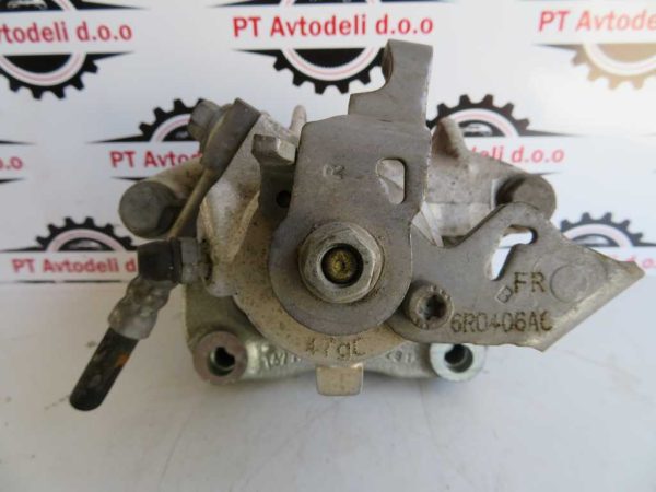 VW POLO L.11, ZAVORNA ČELJUST, ZADNJA DESNA - Image 3
