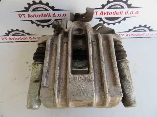 VW POLO L.11, ZAVORNA ČELJUST, ZADNJA LEVA - Image 2