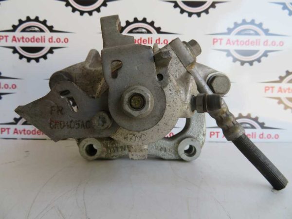 VW POLO L.11, ZAVORNA ČELJUST, ZADNJA LEVA - Image 3
