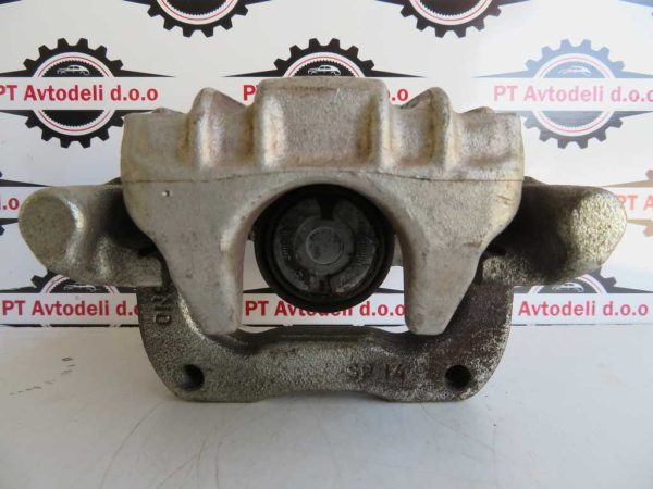 VW POLO L.11, ZAVORNA ČELJUST, ZADNJA LEVA
