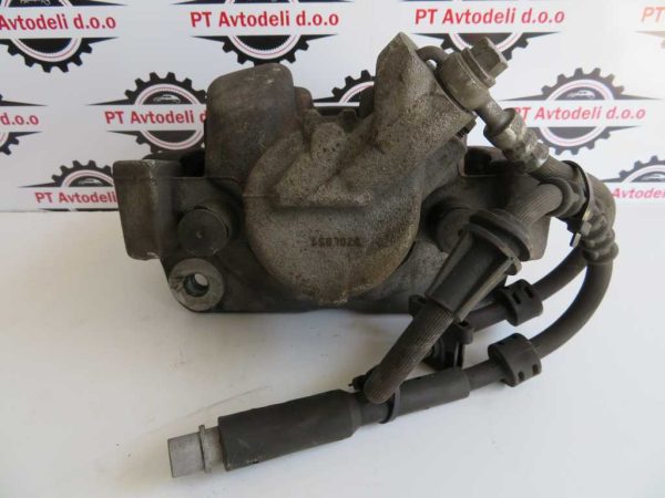 CITROEN C5 AIRCROSS L.19, ZAVORNA ČELJUST, PREDNJA DESNA - Image 3