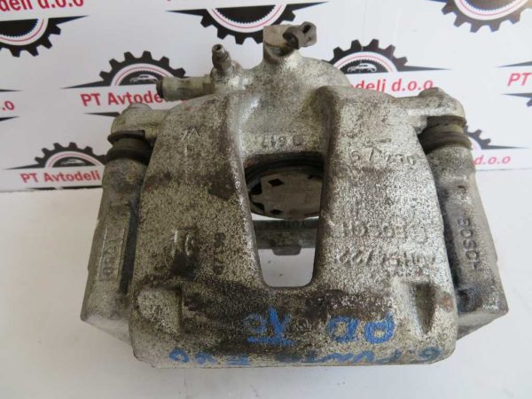 FIAT PUNTO EVO L.10, ZAVORNA ČELJUST, PREDNJA DESNA - Image 2
